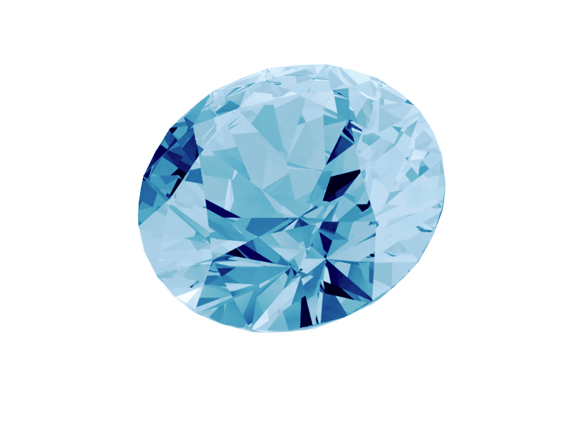 Blue Topaz