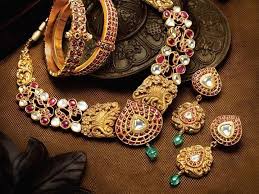 Gemstone Selection