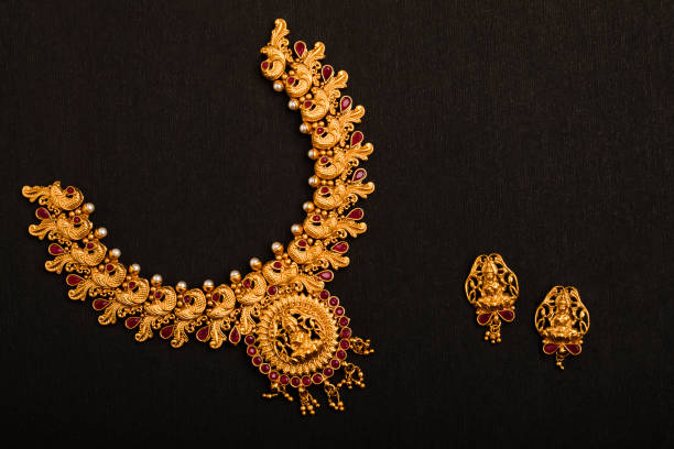 Jewellery Crafting