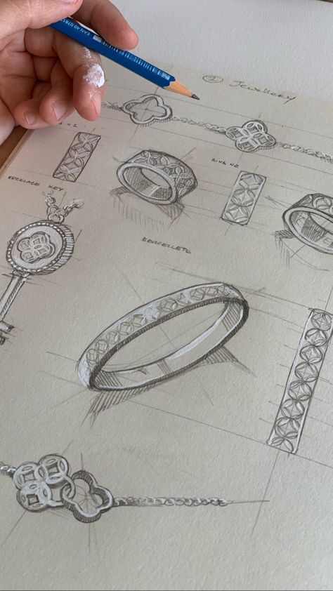 Jewellery Service 1