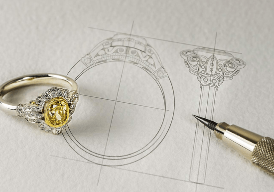 Jewellery Service 1